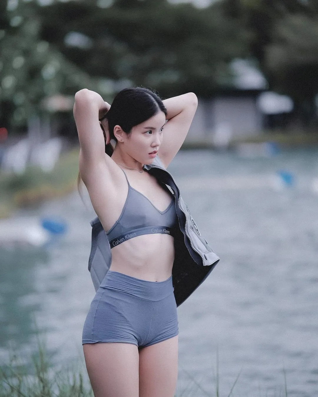 Katui ถ่ายแบบ18+