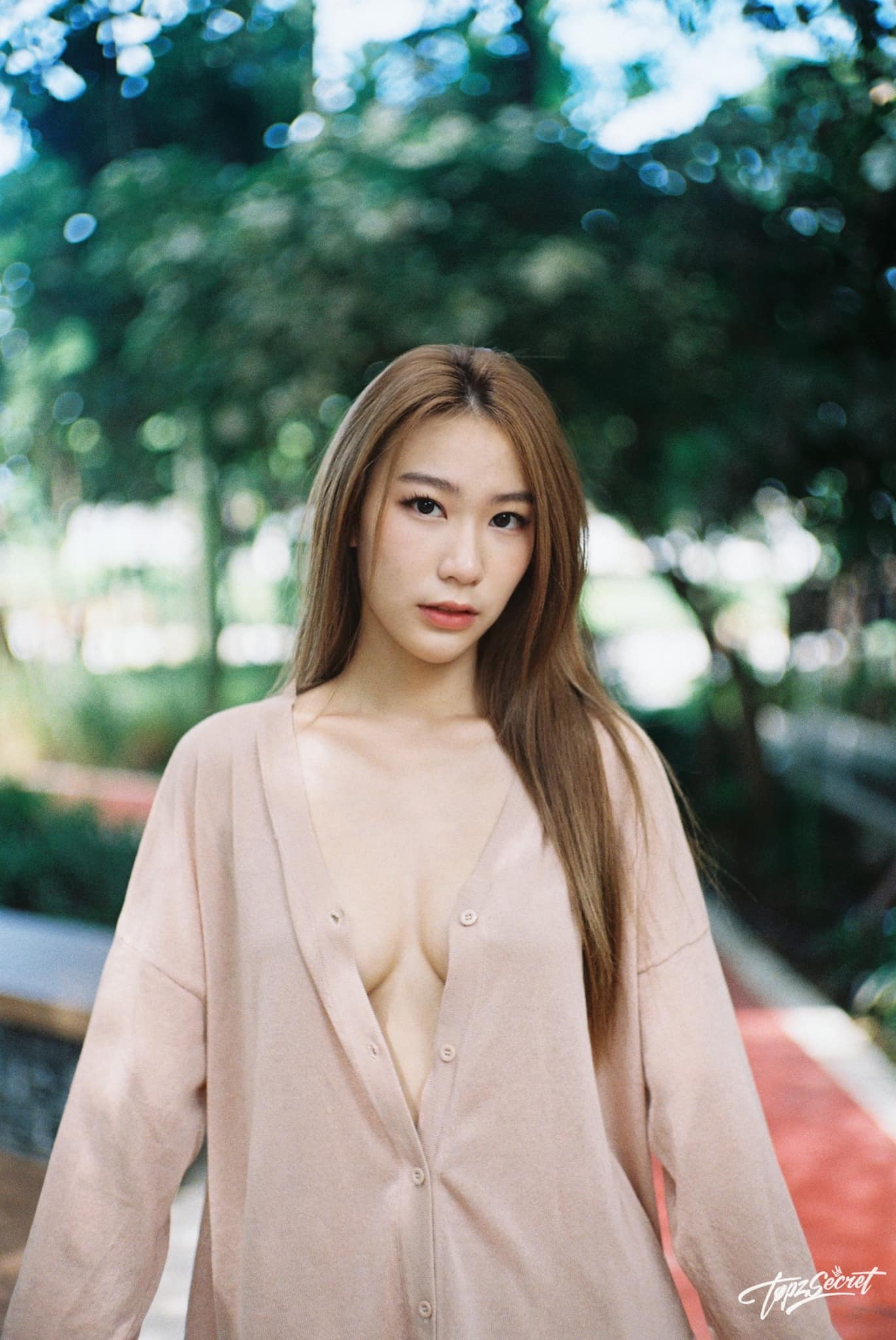 น้องเบนซ์ บีน่า ถ่ายแบบ18+